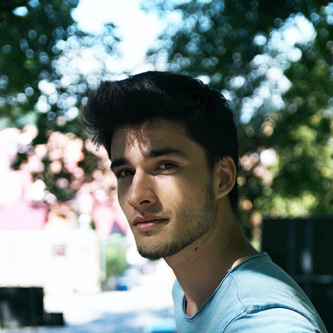 مهرداد نوروزی