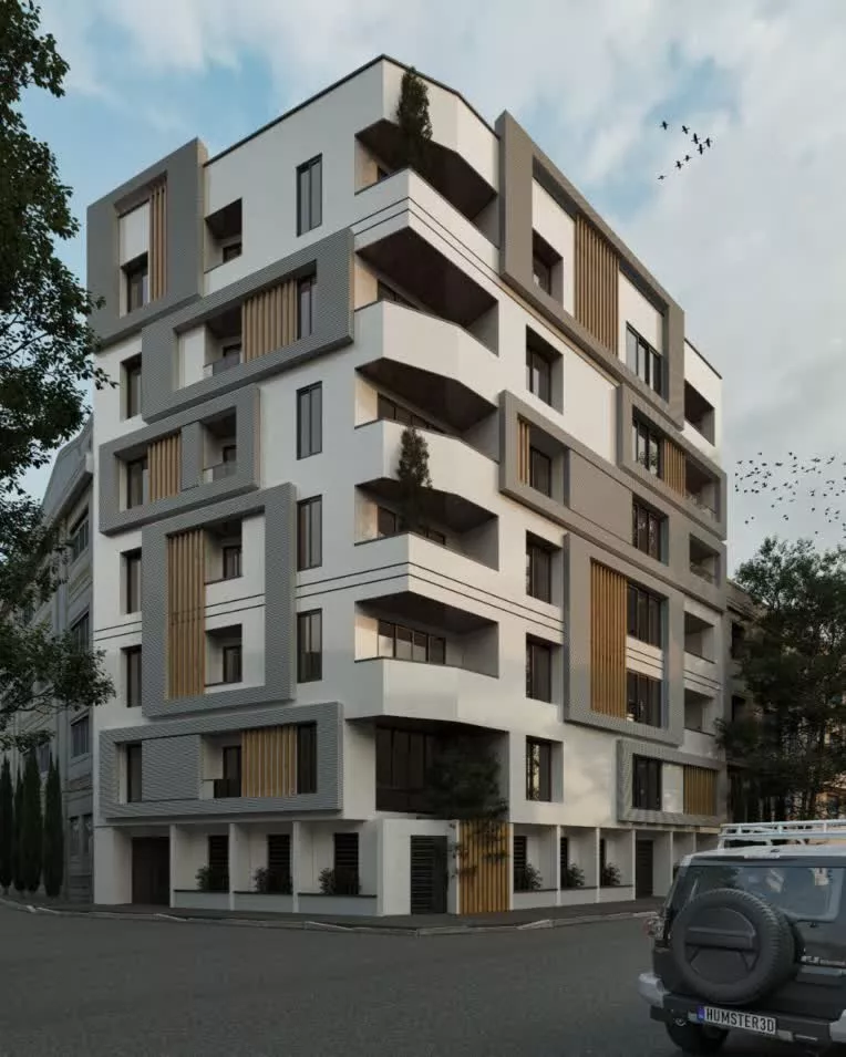 طراحی دکوراسیون داخلی (3D Artist)